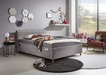 Gulta Fun Basic Standard Guļamvietas platums: