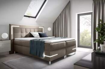 Gulta Tango 2 Boxspring Standard ar