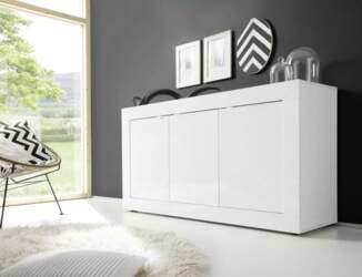 Kumode Basic 05 Platums: 160 cm