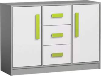 Kumode Git 06 Platums: 120 cm