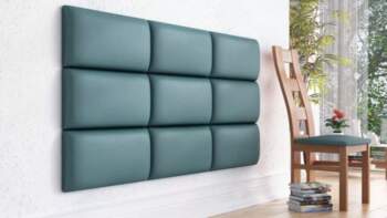 Panelis Wall 3,5 cm Soft