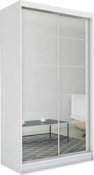 Skapis Flores ar LED Ar LED: