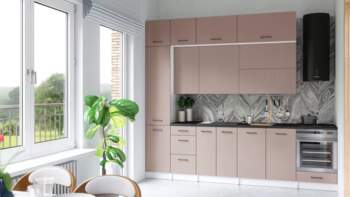 Virtuves komplekts Dafni Materiāls : MDF