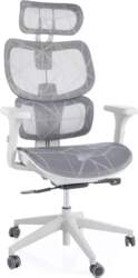 Datorkrēsls Devon Platums: 68 cm, Materiāls: