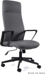 Datorkrēsls Mark Leather Platums: 70 cm