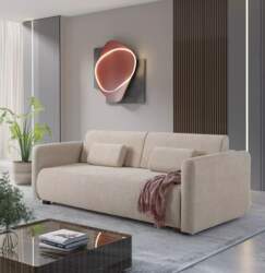 Dīvāns Alba sofa Standard Dziļums: 105