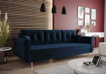 Dīvāns Apollo Sofa standard Dziļums: 75
