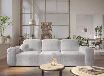 Dīvāns Berno Sofa Standard Dziļums: 97