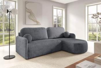 Dīvāns Bonoo Premium standard Dziļums: 160