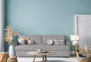 Dīvāns Cloud Anafi Sofa Standard Dziļums:
