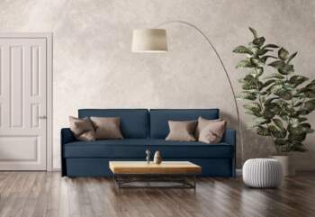 Dīvāns Cloud Sofa Standard Dziļums: 91