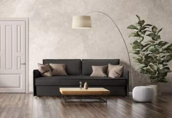 Dīvāns Cloud Sofa Standard Dziļums: 91