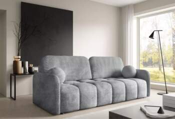 Dīvāns Cube Premium Standard Dziļums: 88