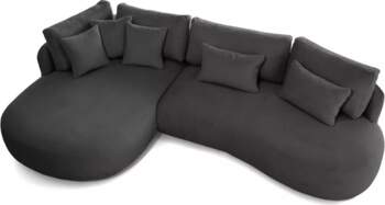 Dīvāns Jacobs Mini Standard Dziļums: 185