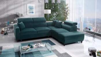 Dīvāns Loretto 3 Standard Dziļums: 225