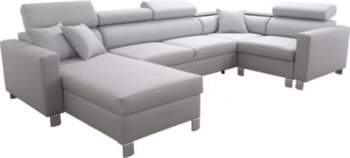 Dīvāns Loretto 5 Standard Dziļums: 192