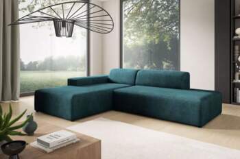 Dīvāns Modullo L Long Premium Standard