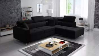 Dīvāns Side 3 Mini Standard Dziļums: