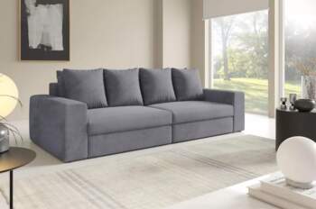 Dīvāns Siena Sofa Standard Dziļums: 120