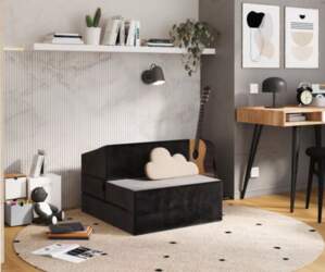 Dīvāns Suzi Sofka 70x200 Dziļums: 80