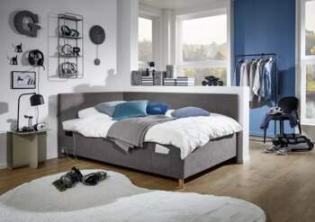 Gulta Cool Plus Basic Standard Guļamvietas