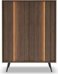 Kumode Amaro B 2D ar LED