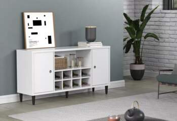 Kumode Evolution 03 Platums: 136 cm