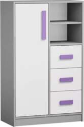 Kumode Git 05 Platums: 80 cm