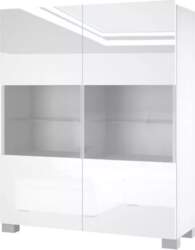 Kumode Imperium K2D ar LED Platums: