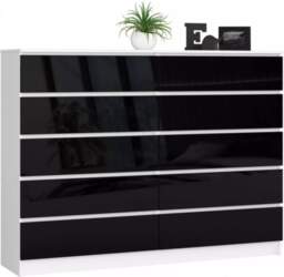 Kumode K 10 Gloss Platums: 138