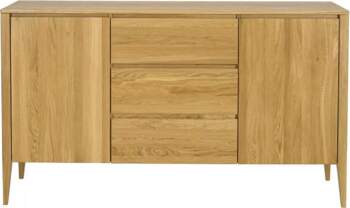 Kumode KD 320 Platums: 140 cm