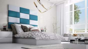 Panelis Wall Set 3,5 cm