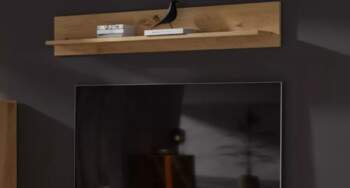 Plaukts Evolution EV6 Platums: 180 cm