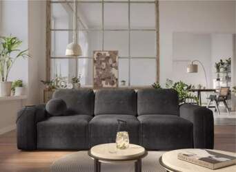 Dīvāns Berno Sofa Standard Dziļums: 97