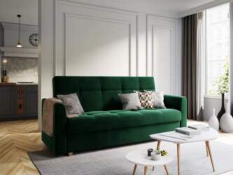 Dīvāns Lento Sofa Standard Dziļums: 85