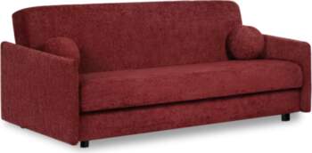 Dīvāns Roxy sofa Standard Dziļums: 98