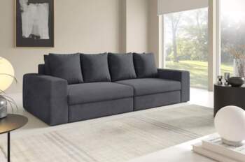 Dīvāns Siena Sofa Standard Dziļums: 120