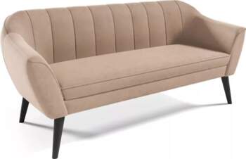 Dīvāns Sofa 186 standard Dziļums: 71