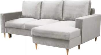 Dīvāns Wave Corner standard Dziļums: 145