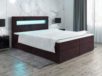 Gulta Classic 3 Boxspring standard ar