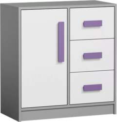 Kumode Git 07 Platums: 80 cm