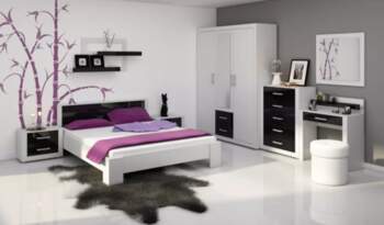 Kumode Viki VIK 08 Platums: 80