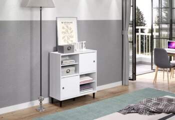 Plaukts Evolution 04 Platums: 90 cm