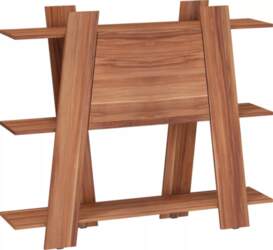 Plaukts Via 04 Platums: 130 cm