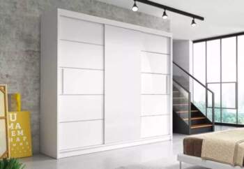 Skapis Alba Basic 250 Platums: 250