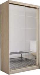 Skapis Flores ar LED Ar LED: