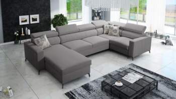 Dīvāns Baltico 5 Mini Premium Standard