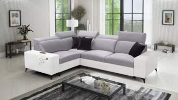 Dīvāns Bartone 2 Mix Premium Standard
