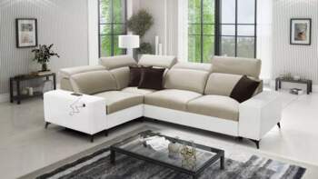 Dīvāns Bartone 2 Mix Premium Standard