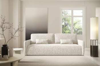Dīvāns Ivi sofa Standard Dziļums: 102